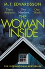Cover: The Woman Inside - Macmillan