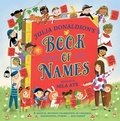 Cover: Julia Donaldson's Book of Names - Macmillan Children's Books