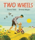 Cover: Two Wheels - Walker Books Ltd