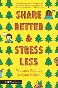 Enlarge image Cover: Share Better and Stress Less - Walker Books Ltd