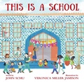 Cover: This Is a School - Walker Books Ltd