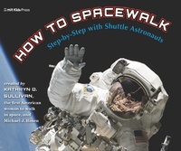 Enlarge image Cover: How to Spacewalk - Walker Books Ltd