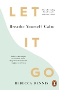 Cover: Let It Go - Ebury Press