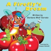 Enlarge image Cover: A Firefly's Dream - Mirror Publishing