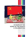 Cover: The Word of the Month - Volume 1 - TBR Books