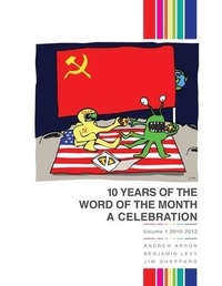 Enlarge image Cover: The Word of the Month - Volume 1 - TBR Books
