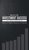 Cover: How to Make Money in Stocks - www.bnpublishing.com