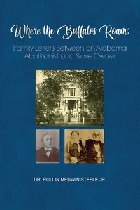 Abbildung von: Where the Buffalos Roam - Dorrance Publishing Co.