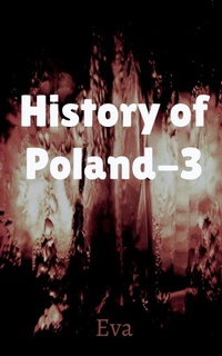 Enlarge image Cover: History of Poland-3 - Notion Press