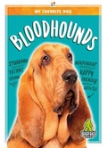 Cover: Bloodhounds - Kaleidoscope Publishing, Inc