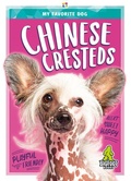 Cover: Chinese Cresteds - Bigfoot Books
