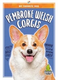 Cover: Pembroke Welsh Corgis - Kaleidoscope Publishing, Inc