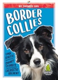Cover: Border Collies - Kaleidoscope Publishing, Inc