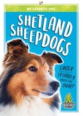 Cover: Shetland Sheepdogs - Kaleidoscope Publishing, Inc