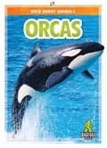Cover: Orcas - Kaleidoscope Publishing, Inc