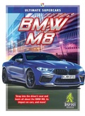 Cover: Bmw M8 - Bigfoot Books