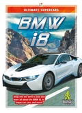Cover: Bmw I8 - Bigfoot Books