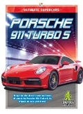 Cover: Porsche 911 Turbo S - Bigfoot Books