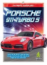 Enlarge image Cover: Porsche 911 Turbo S - Bigfoot Books