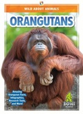 Cover: Orangutans - Kaleidoscope Publishing, Inc