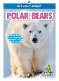 Enlarge image Cover: Polar Bears - Kaleidoscope Publishing, Inc