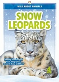 Cover: Snow Leopards - Bigfoot Books