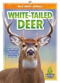 Cover: White-Tailed Deer - Bigfoot Books