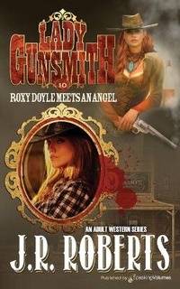 Enlarge image Cover: Roxy Doyle Meets an Angel - Speaking Volumes