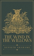 Cover: The Wind in the Willows - Suzeteo Enterprises