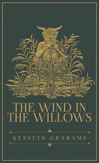 Enlarge image Cover: The Wind in the Willows - Suzeteo Enterprises