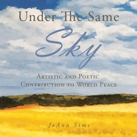 Enlarge image Cover: Under the Same Sky - Xlibris Us