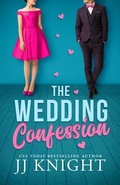 Cover: The Wedding Confession - Montlake