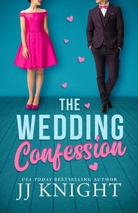 Enlarge image Cover: The Wedding Confession - Montlake