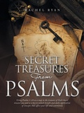 Cover: Secret Treasures from Psalms - WestBow Press
