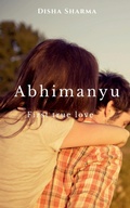 Cover: Abhimanyu - Notion Press, Inc.