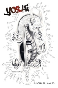 Enlarge image Cover: Yoshi - AUTHORHOUSE