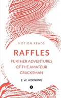 Cover: Raffles - Notion Press, Inc.