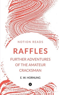 Enlarge image Cover: Raffles - Notion Press, Inc.