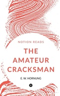 Cover: The Amateur Cracksman - Notion Press, Inc.