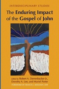 Cover: The Enduring Impact of the Gospel of John - Wipf & Stock Publishers