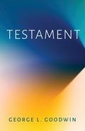 Cover: Testament - Resource Publications (CA)