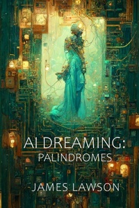 Enlarge image Cover: AI Dreaming - Fiddlehead Press