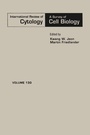 Cover: International Review of Cytology - Academic Press