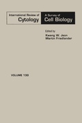 Cover: International Review of Cytology - Academic Press