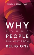 Cover: Why Young People Run Away from Religion? - AuthorHouse UK