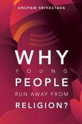 Cover: Why Young People Run Away from Religion? - AuthorHouse UK