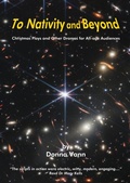 Cover: To Nativity and Beyond - Slow Gecko Books