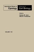 Cover: International Review of Cytology - Academic Press