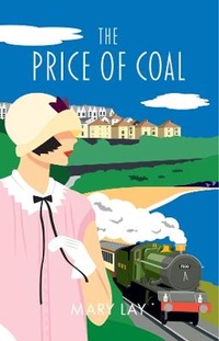 Enlarge image Cover: The Price of Coal - Mary Lay