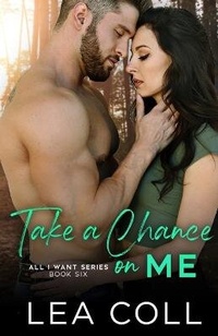 Abbildung von: Take a Chance on Me - Lea Coll